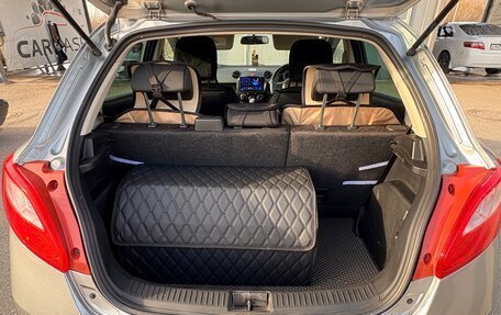 Mazda Demio III (DE), 2013 год, 1 150 000 рублей, 11 фотография