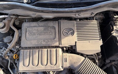 Mazda Demio III (DE), 2013 год, 1 150 000 рублей, 13 фотография