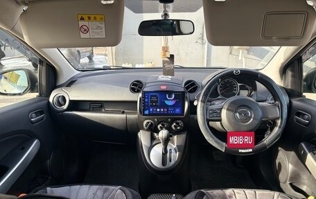 Mazda Demio III (DE), 2013 год, 1 150 000 рублей, 5 фотография