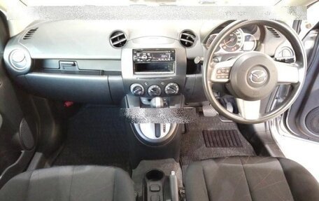 Mazda Demio III (DE), 2013 год, 1 150 000 рублей, 20 фотография