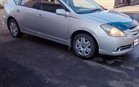 Toyota Caldina, 2005 год, 790 000 рублей, 2 фотография
