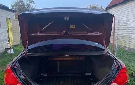 KIA Spectra II (LD), 2006 год, 380 000 рублей, 4 фотография