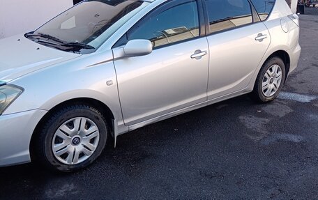 Toyota Caldina, 2005 год, 790 000 рублей, 5 фотография