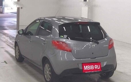 Mazda Demio III (DE), 2013 год, 1 150 000 рублей, 19 фотография