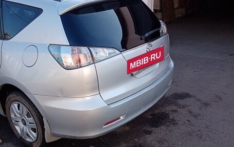 Toyota Caldina, 2005 год, 790 000 рублей, 4 фотография