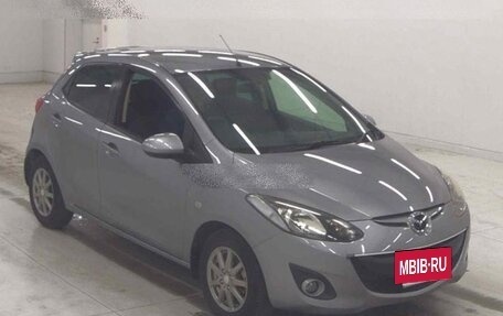 Mazda Demio III (DE), 2013 год, 1 150 000 рублей, 18 фотография