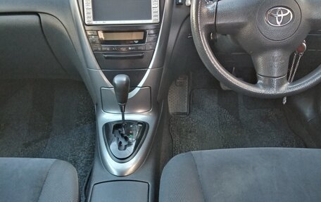 Toyota Caldina, 2005 год, 790 000 рублей, 7 фотография