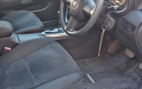 Toyota Caldina, 2005 год, 790 000 рублей, 9 фотография