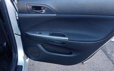 Toyota Caldina, 2005 год, 790 000 рублей, 12 фотография