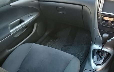 Toyota Caldina, 2005 год, 790 000 рублей, 8 фотография