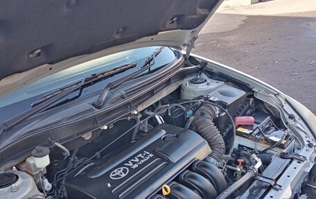 Toyota Caldina, 2005 год, 790 000 рублей, 15 фотография