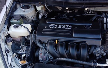 Toyota Caldina, 2005 год, 790 000 рублей, 14 фотография