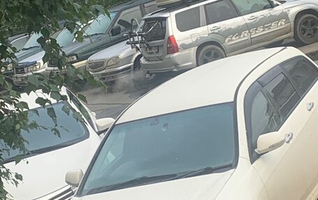 Honda Accord VII рестайлинг, 2004 год, 345 000 рублей, 2 фотография