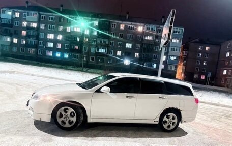 Honda Accord VII рестайлинг, 2004 год, 345 000 рублей, 5 фотография