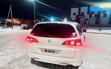 Honda Accord VII рестайлинг, 2004 год, 345 000 рублей, 7 фотография