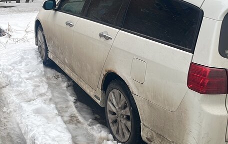 Honda Accord VII рестайлинг, 2004 год, 345 000 рублей, 8 фотография