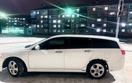 Honda Accord VII рестайлинг, 2004 год, 345 000 рублей, 4 фотография