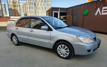 Mitsubishi Lancer IX, 2006 год, 269 000 рублей, 1 фотография