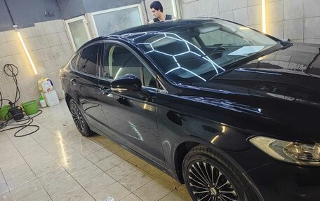 Ford Mondeo V, 2019 год, 2 150 000 рублей, 1 фотография