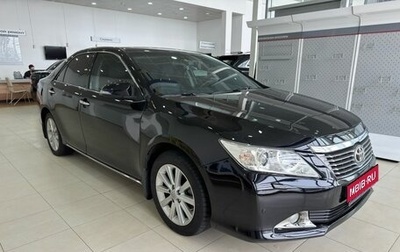 Toyota Camry, 2014 год, 1 899 900 рублей, 1 фотография