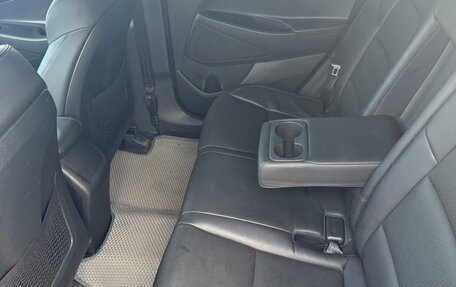 Hyundai Tucson III, 2019 год, 2 199 999 рублей, 12 фотография