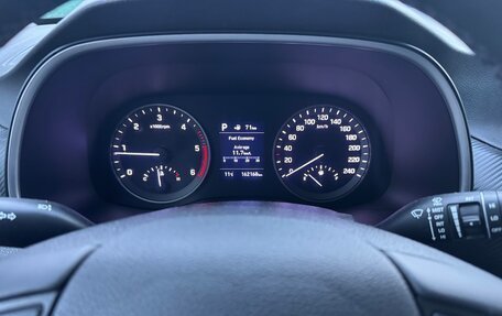 Hyundai Tucson III, 2019 год, 2 199 999 рублей, 19 фотография