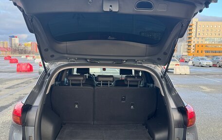 Hyundai Tucson III, 2019 год, 2 199 999 рублей, 18 фотография