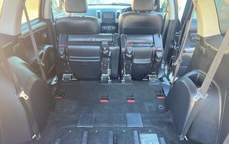 Mitsubishi Outlander III рестайлинг 3, 2010 год, 1 550 000 рублей, 6 фотография