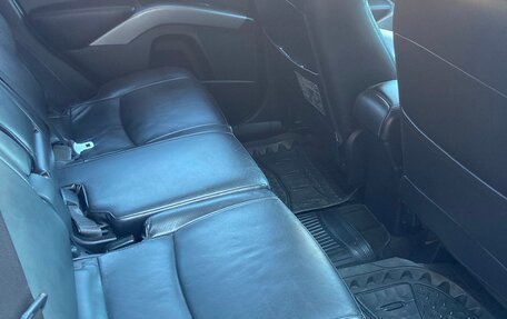 Mitsubishi Outlander III рестайлинг 3, 2010 год, 1 550 000 рублей, 9 фотография