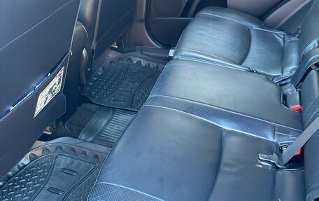 Mitsubishi Outlander III рестайлинг 3, 2010 год, 1 550 000 рублей, 10 фотография