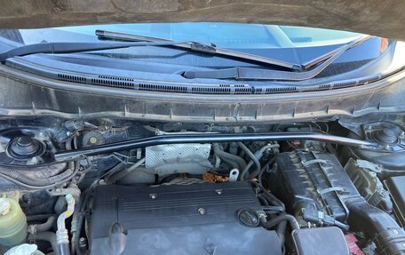 Mitsubishi Outlander III рестайлинг 3, 2010 год, 1 550 000 рублей, 7 фотография