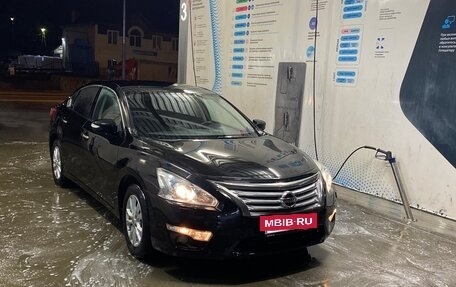 Nissan Teana, 2014 год, 1 350 000 рублей, 2 фотография