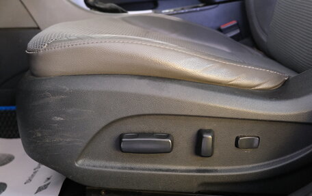 Hyundai Sonata VI, 2010 год, 989 000 рублей, 10 фотография