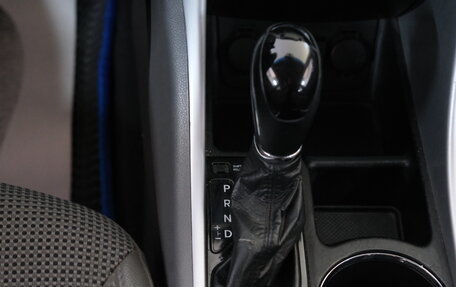 Hyundai Sonata VI, 2010 год, 989 000 рублей, 19 фотография