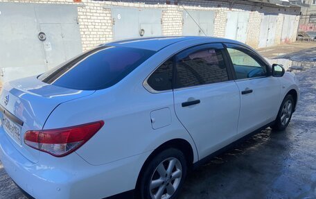 Nissan Almera, 2014 год, 700 000 рублей, 2 фотография