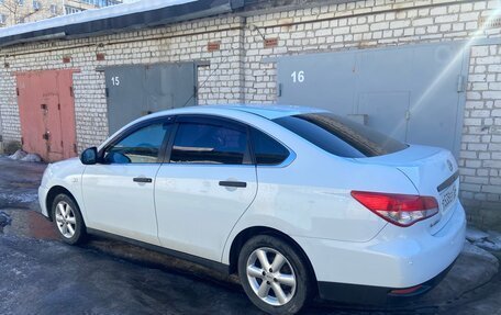 Nissan Almera, 2014 год, 700 000 рублей, 5 фотография