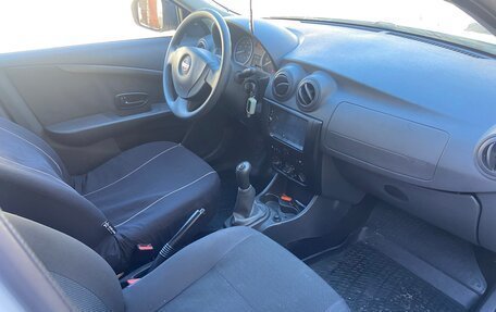 Nissan Almera, 2014 год, 700 000 рублей, 6 фотография