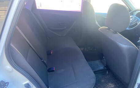 Nissan Almera, 2014 год, 700 000 рублей, 7 фотография