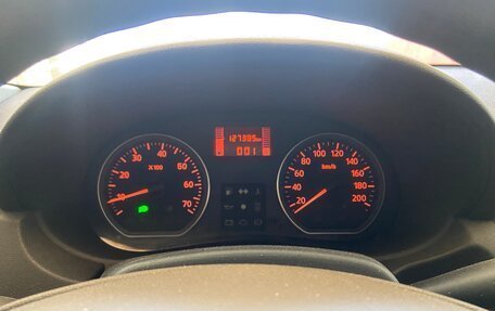 Nissan Almera, 2014 год, 700 000 рублей, 8 фотография