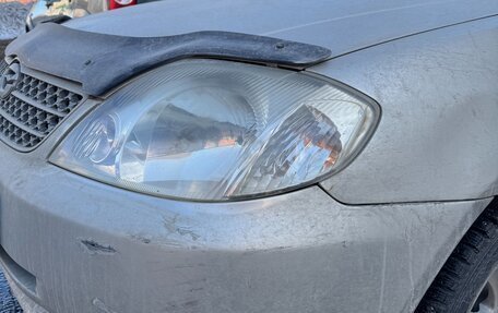 Toyota Corolla, 2001 год, 473 500 рублей, 7 фотография