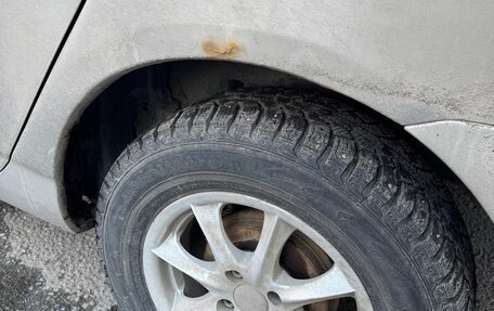 Toyota Corolla, 2001 год, 473 500 рублей, 9 фотография