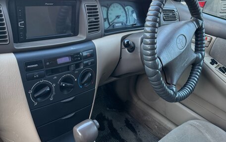 Toyota Corolla, 2001 год, 473 500 рублей, 6 фотография