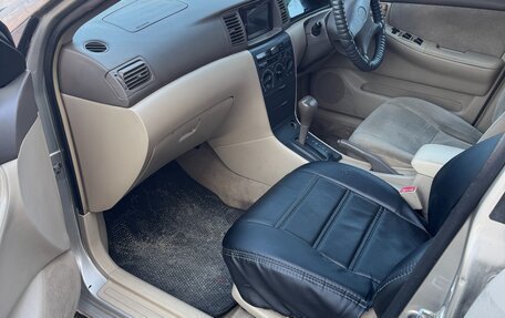 Toyota Corolla, 2001 год, 473 500 рублей, 12 фотография