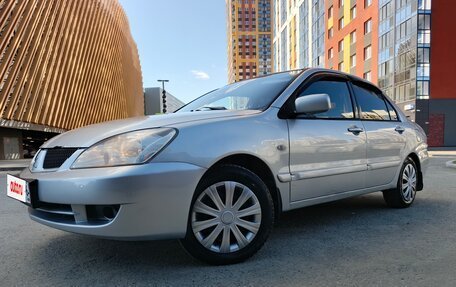 Mitsubishi Lancer IX, 2006 год, 269 000 рублей, 2 фотография