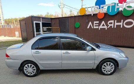 Mitsubishi Lancer IX, 2006 год, 269 000 рублей, 3 фотография