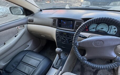 Toyota Corolla, 2001 год, 473 500 рублей, 14 фотография