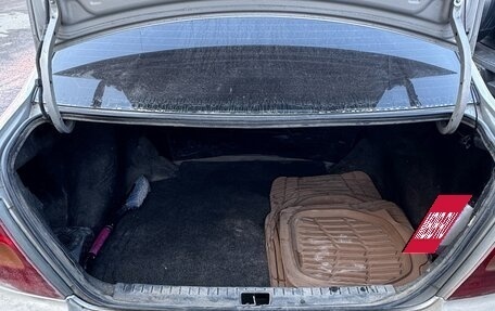 Toyota Corolla, 2001 год, 473 500 рублей, 13 фотография