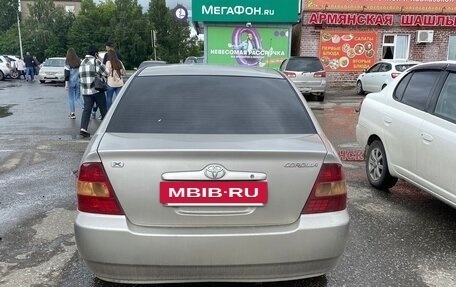 Toyota Corolla, 2001 год, 473 500 рублей, 3 фотография