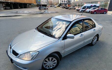 Mitsubishi Lancer IX, 2006 год, 269 000 рублей, 13 фотография