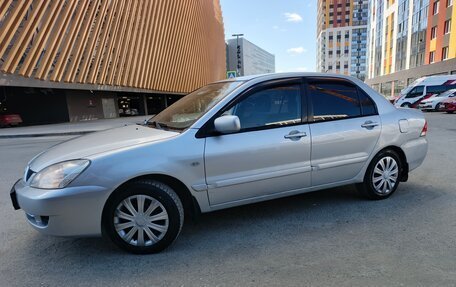 Mitsubishi Lancer IX, 2006 год, 269 000 рублей, 4 фотография
